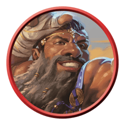 12 Warrior of the Mystic Arts 1