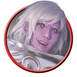 8 Arcana Domain 1