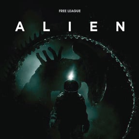 Alien-Rpg