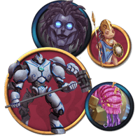 SF PF Tokens