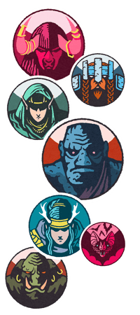 Tokens