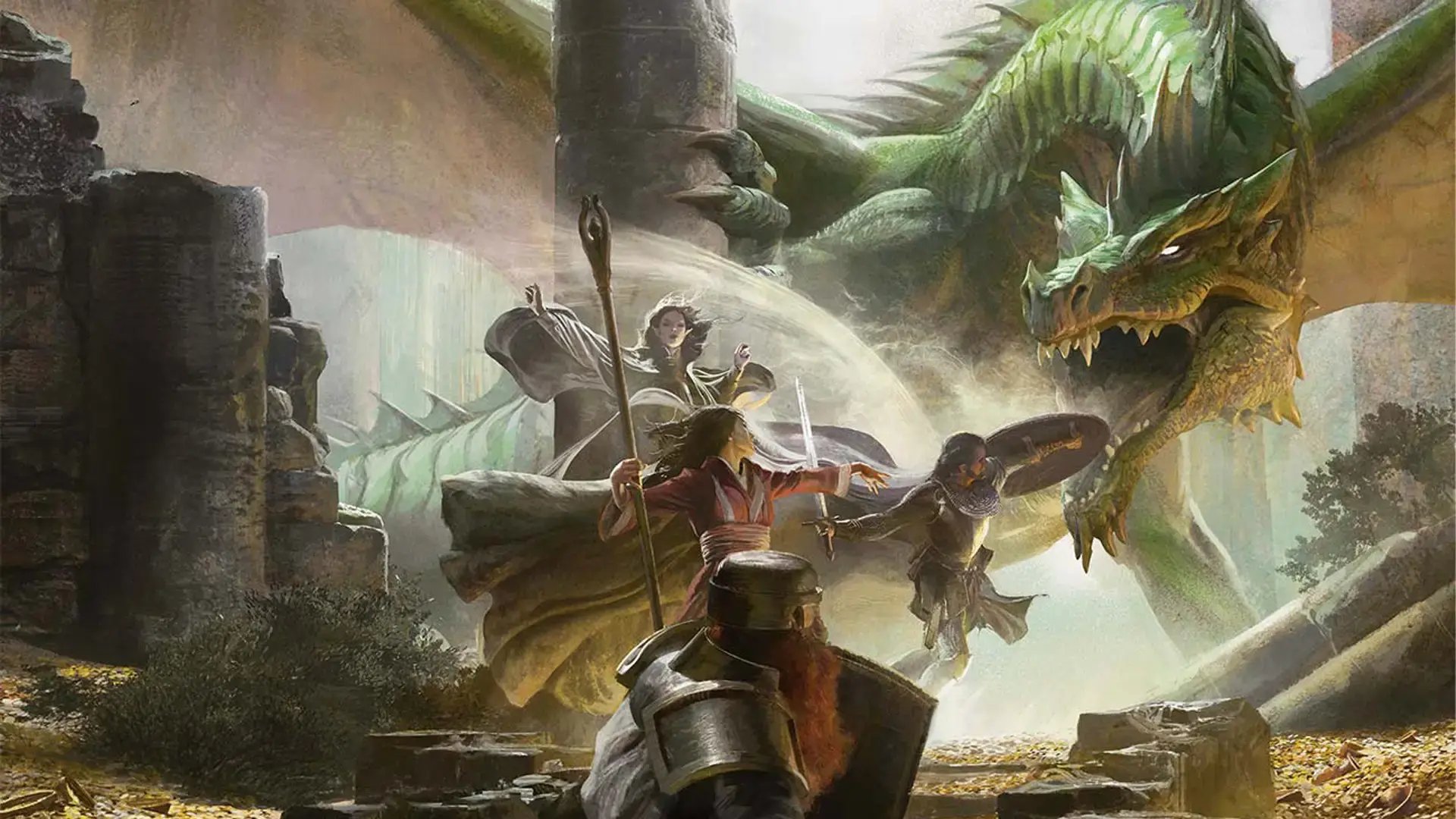 lost-mines-of-phandelver-dungeons-and-dragons-5E-artwork