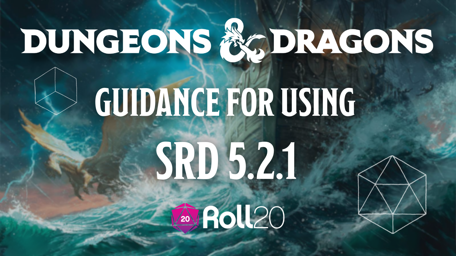 Copy of Copy of Blog Header Roll20’s Latest D&D 2024 Sheet and Builder Updates (2)